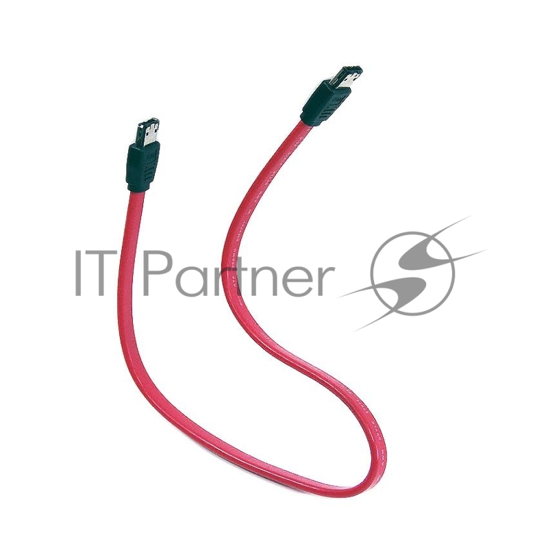Кабель ESATA TO SATA 0.5M VHC7668-0.5M VCOM