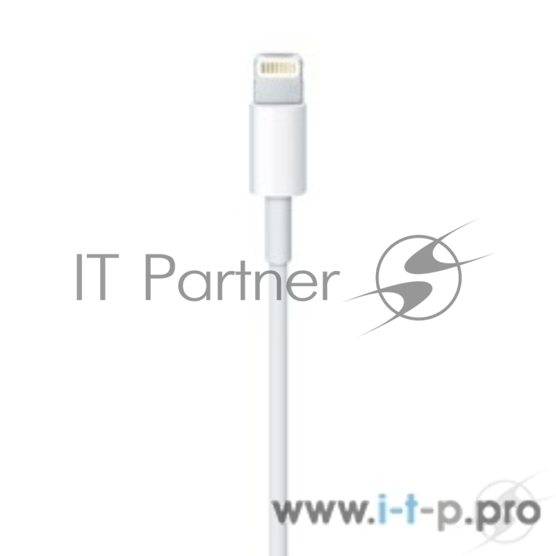 Аксессуары к смартфонам,телефонам ME291ZM/A Apple Lightning to USB cable (0.5 m)