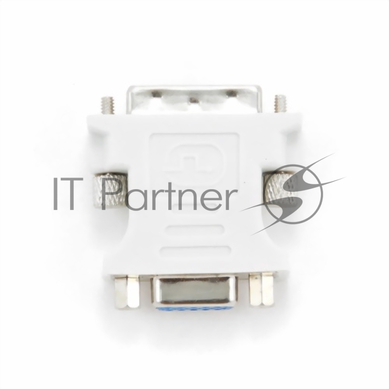 Переходник Cablexpert DVI(M)-VGA(F) A-DVI-VGA