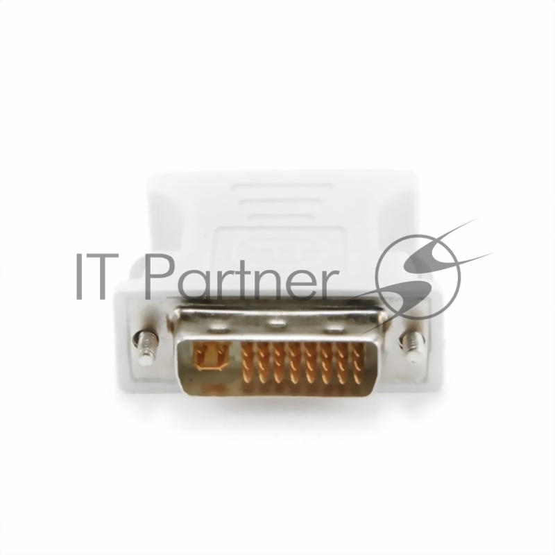 Переходник Cablexpert DVI(M)-VGA(F) A-DVI-VGA