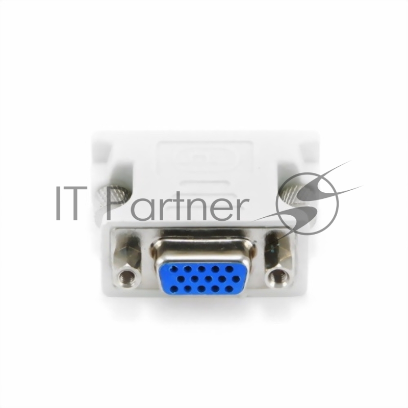 Переходник Cablexpert DVI(M)-VGA(F) A-DVI-VGA