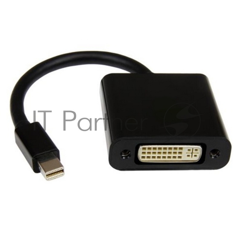 Переходник Sapphire Mini-DisplayPort to DVI 24+1/5P