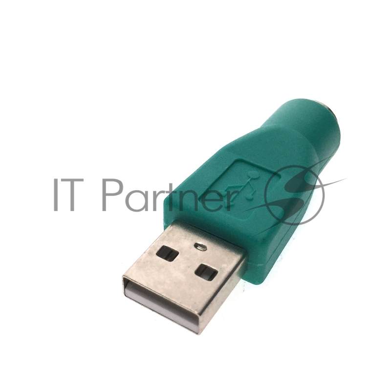 Переходник для мыши USB Male to PS/2 Female Espada (EUSBM-PS/2F) (29739)