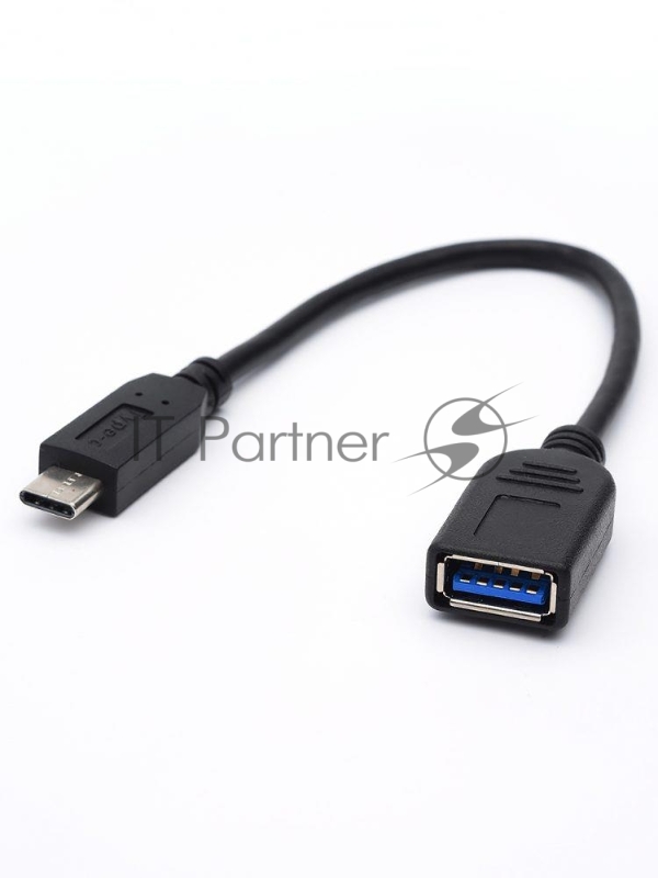 Адаптер USB-C TO USB3 OTG AT1310 ATCOM