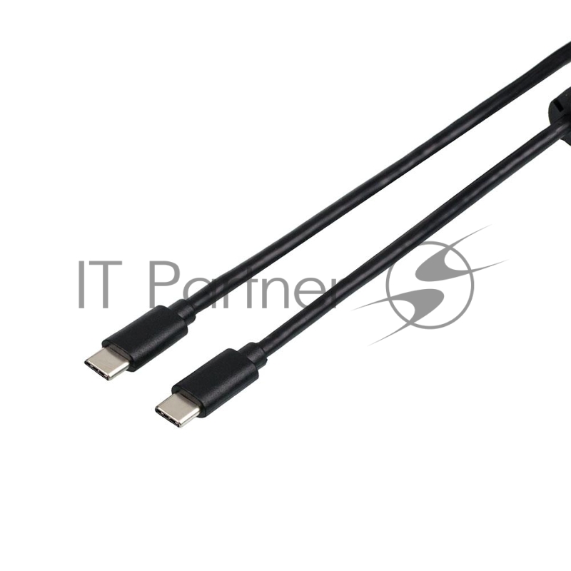 Адаптер USB-C TO USB-C 0.8M AT2113 ATCOM