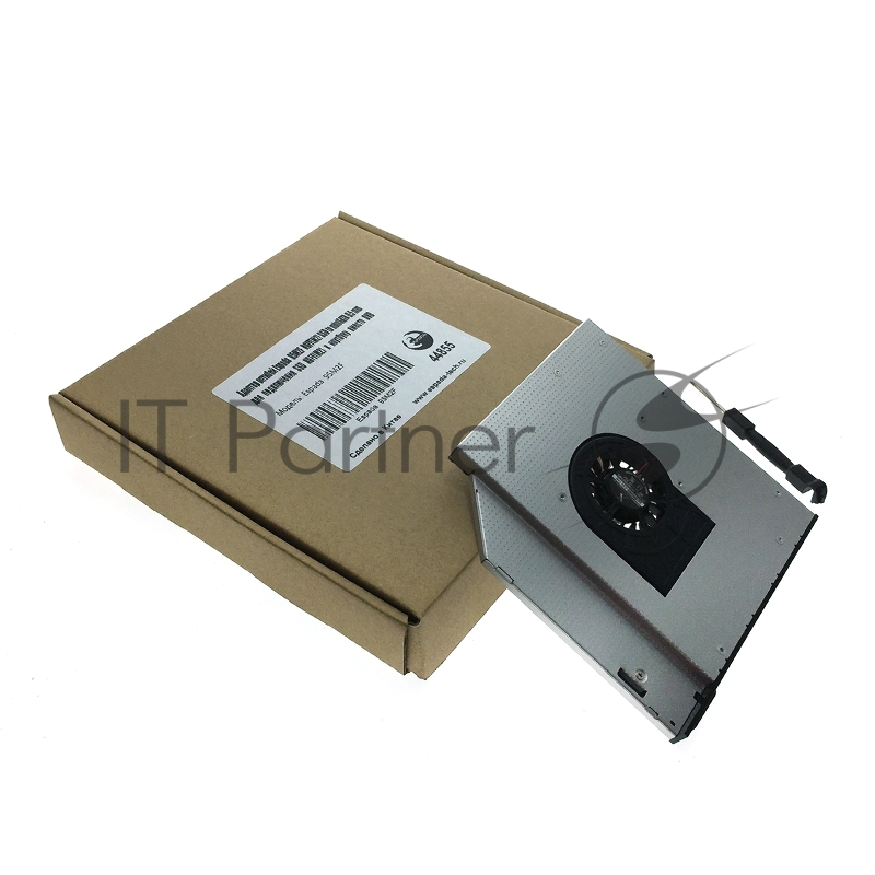 Переходник HDD Espada 95M2F dvd slim 9,5mm to HDD NGFF (M2) to miniSATA