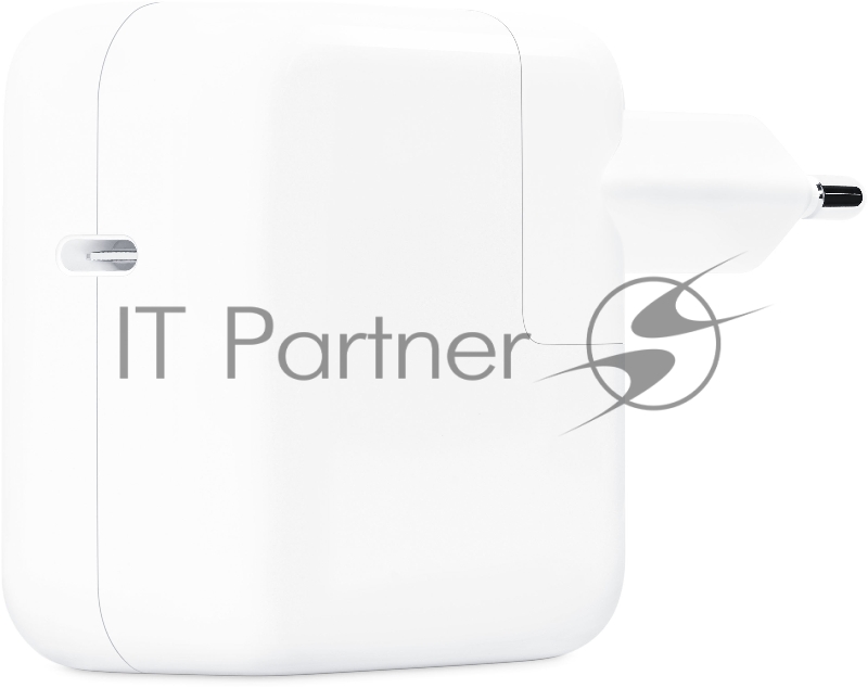 Переходник Apple 30W USB-C Power Adapter