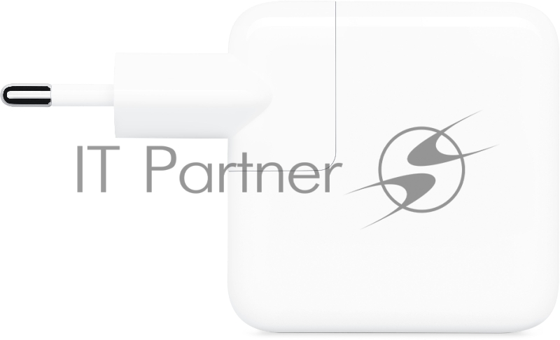 Переходник Apple 30W USB-C Power Adapter