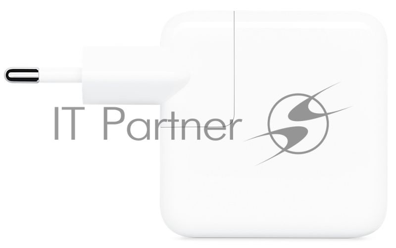 Переходник Apple 30W USB-C Power Adapter