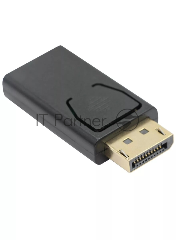 Переходник DP(M) --> HDMI(F), VCOM <CA331>