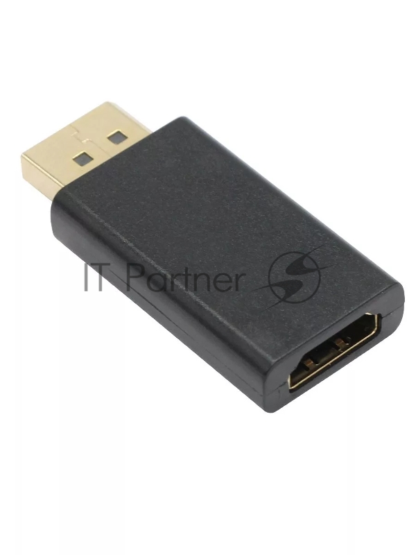 Переходник DP(M) --> HDMI(F), VCOM <CA331>