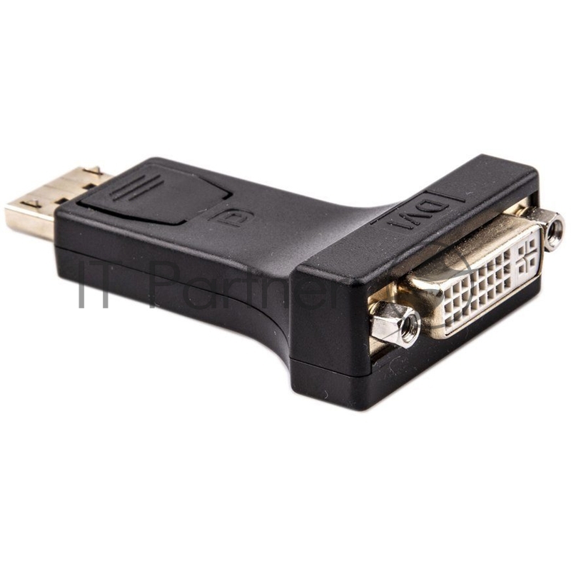 Адаптер MINI DP TO DVI CA332 VCOM