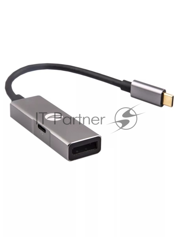 Адаптер USB3.1 TO DP CU453 VCOM