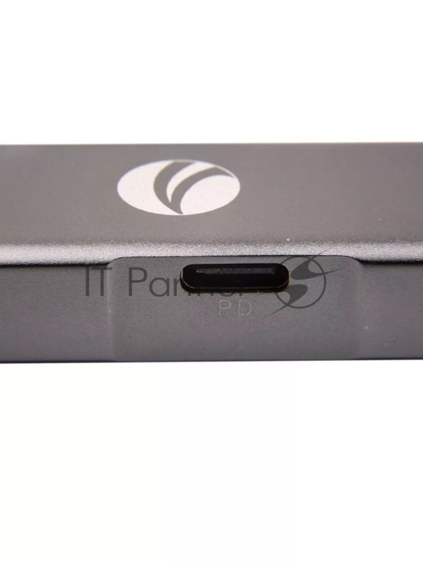 Адаптер USB3.1 TO DP CU453 VCOM