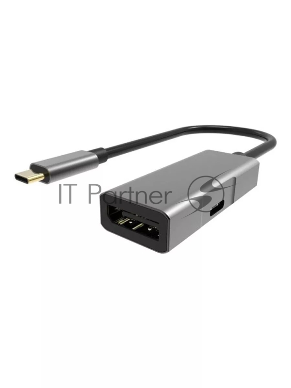 Адаптер USB3.1 TO DP CU453 VCOM