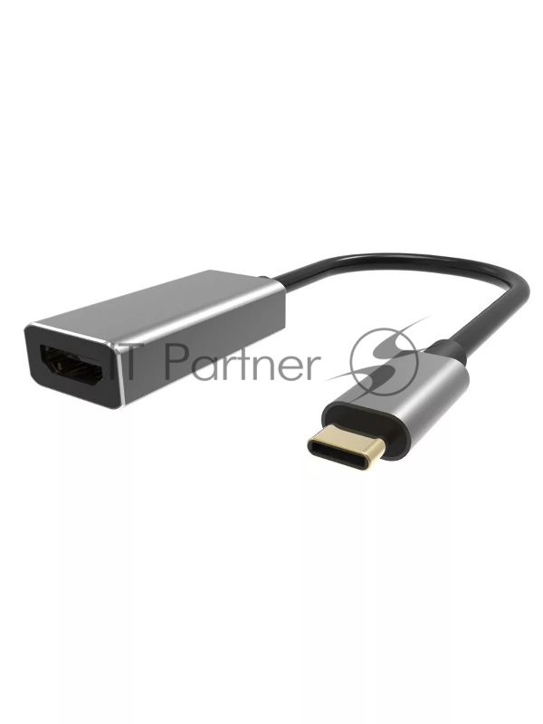 Адаптер USB3.1 TO HDMI CU423MB VCOM