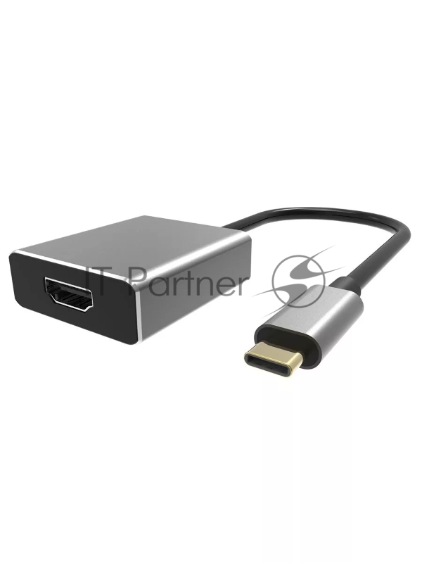 Адаптер USB3.1 TO HDMI CU423T VCOM
