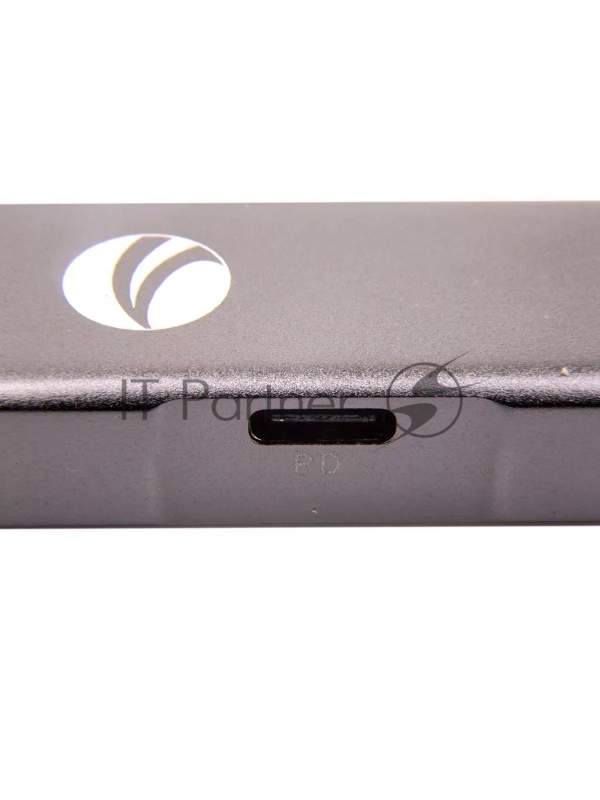 Адаптер USB3.1 TO HDMI CU452 VCOM