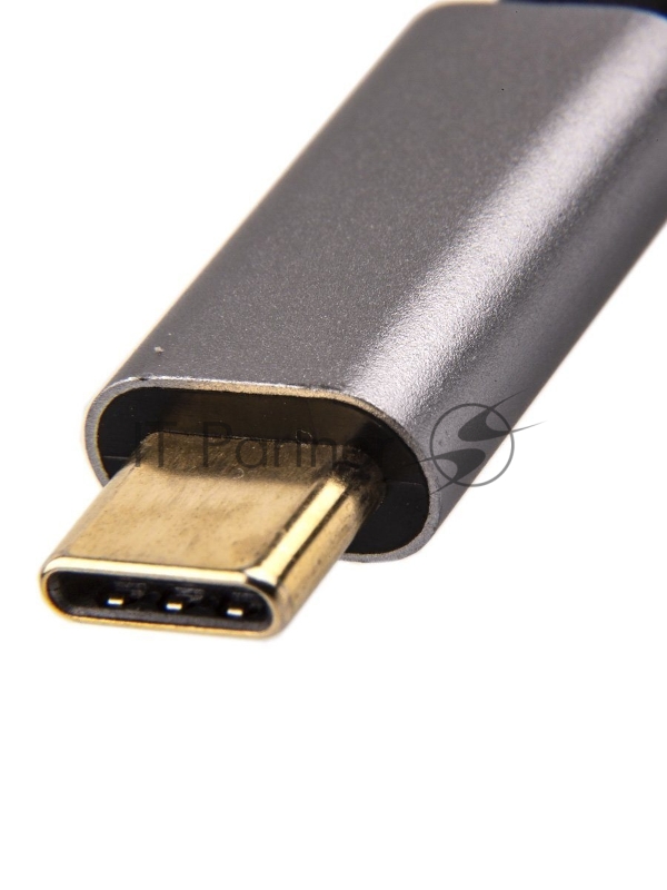 Адаптер USB3.1 TO HDMI CU457 VCOM