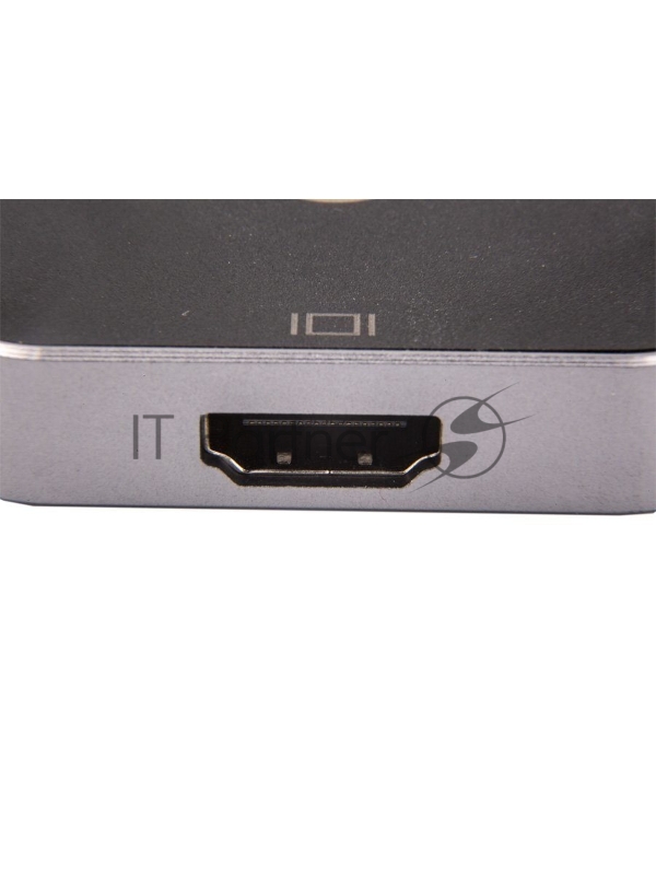 Адаптер USB3.1 TO HDMI CU457 VCOM