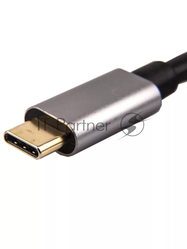 Адаптер USB-C TO DP CU422MB VCOM