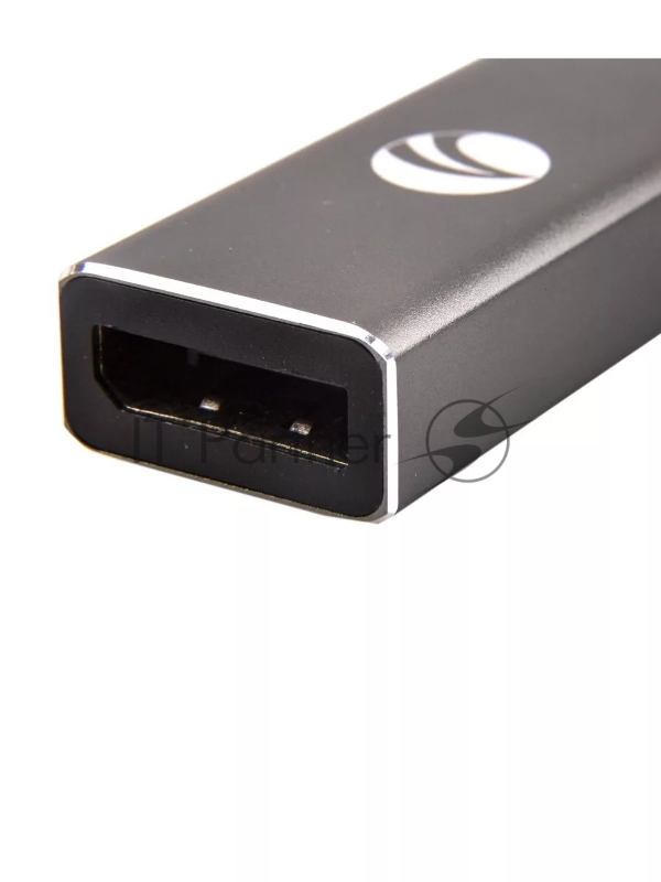Адаптер USB-C TO DP CU422MB VCOM