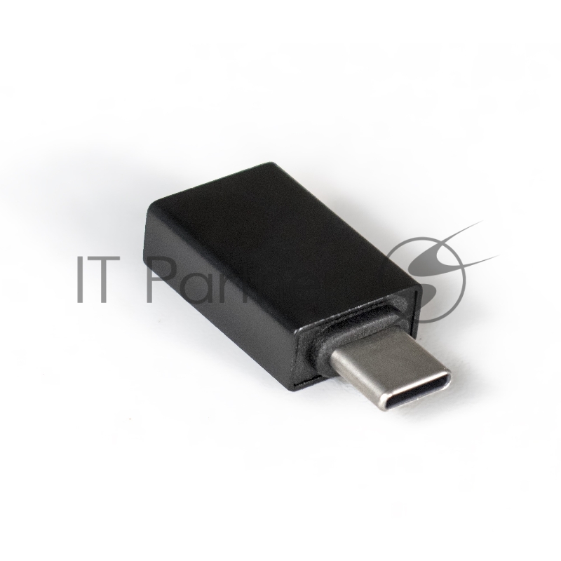 Переходник Exegate EX284938RUS Type C-USB 3.0 ExeGate EX-USB3-CMAF (USB Type C/USB 3.0 Af)