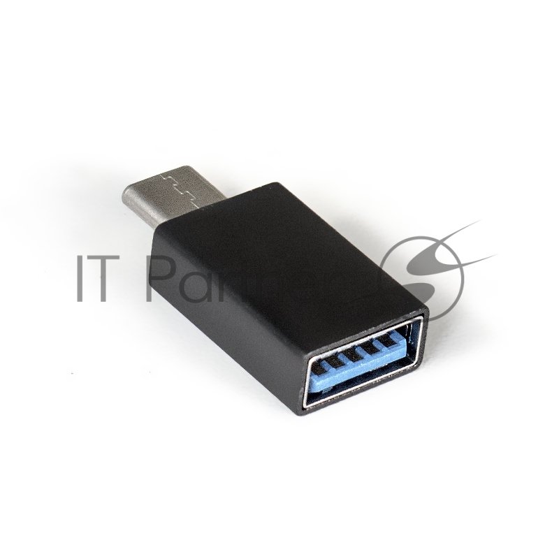 Переходник Exegate EX284938RUS Type C-USB 3.0 ExeGate EX-USB3-CMAF (USB Type C/USB 3.0 Af)