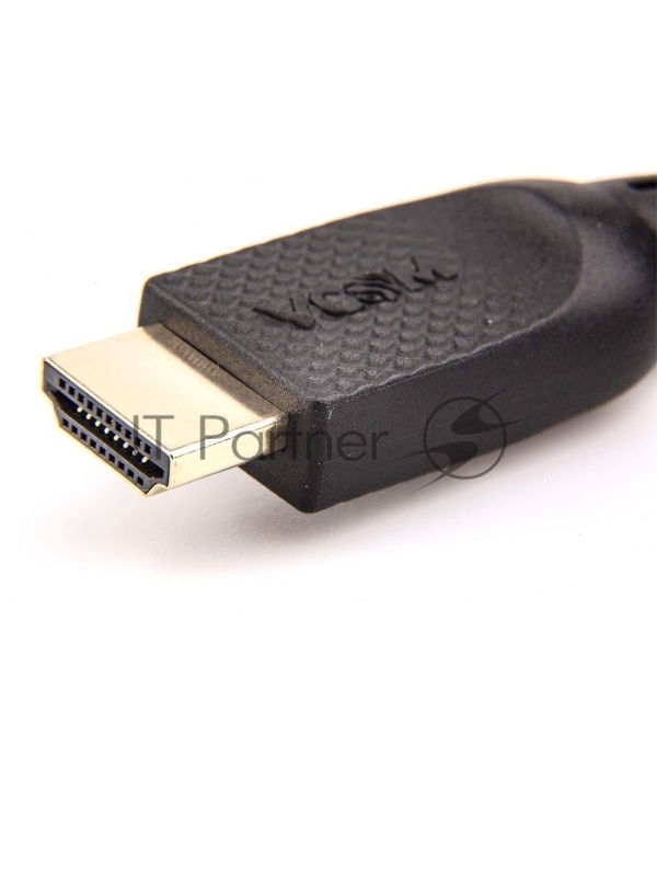 Кабель HDMI AM/DVI(24+1)M, 5м, CU, 1080P@60Hz, 2F, VCOM <CG484GD-5M>