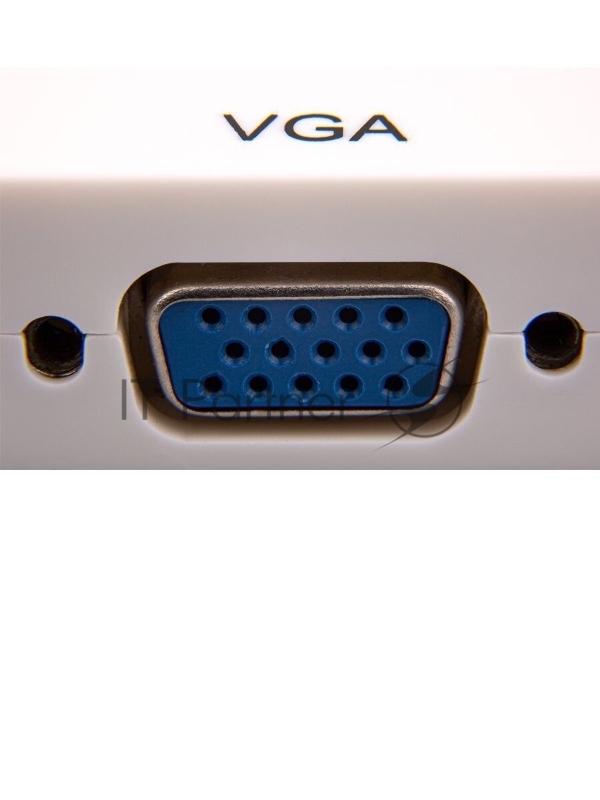 Кабель-переходник Telecom mini DP-->VGA/HDMI/DVI Telecom (TA556)