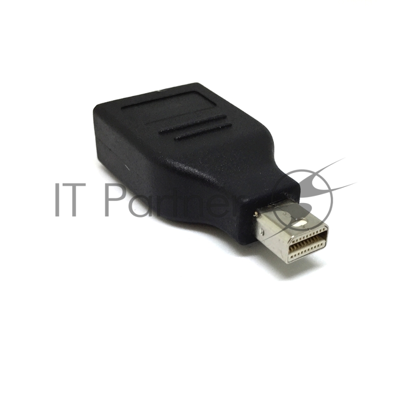 Переходник Espada Mini Display Port M to DisplayPort F (EmiDP-DP)