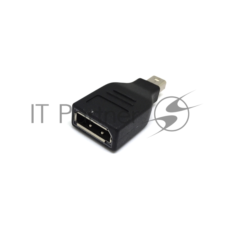 Переходник Espada Mini Display Port M to DisplayPort F (EmiDP-DP)