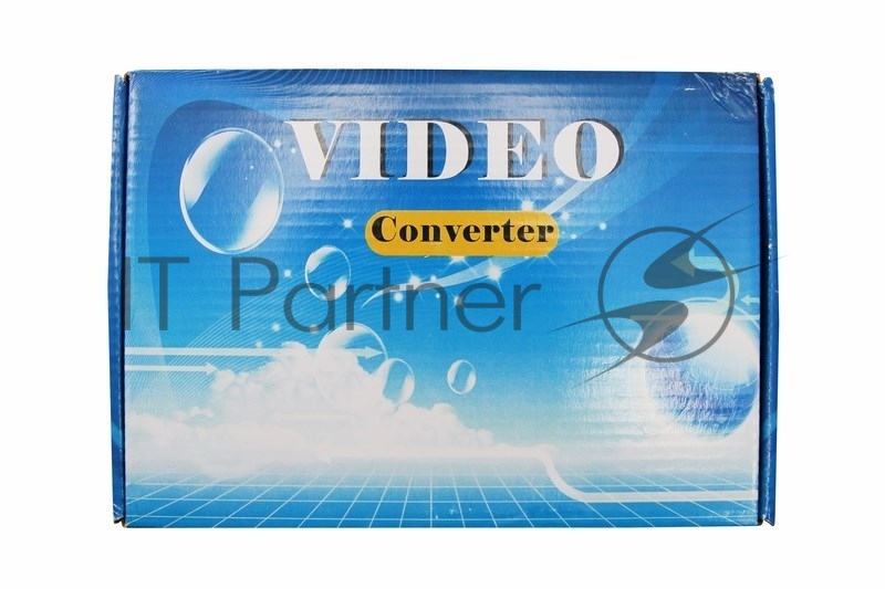 Конвертер SCART на HDMI, металл REXANT