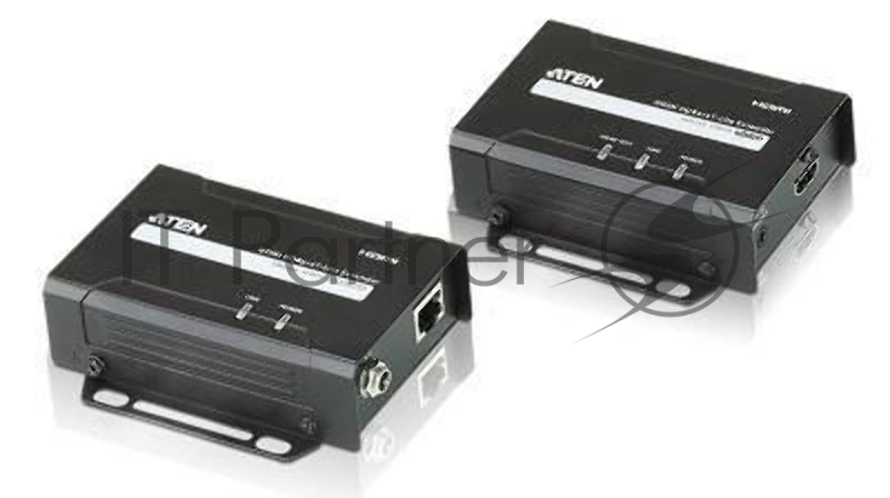 Видео усилитель сигнала ATCOM CAT5 60M HDMI VE801-AT-G ATEN