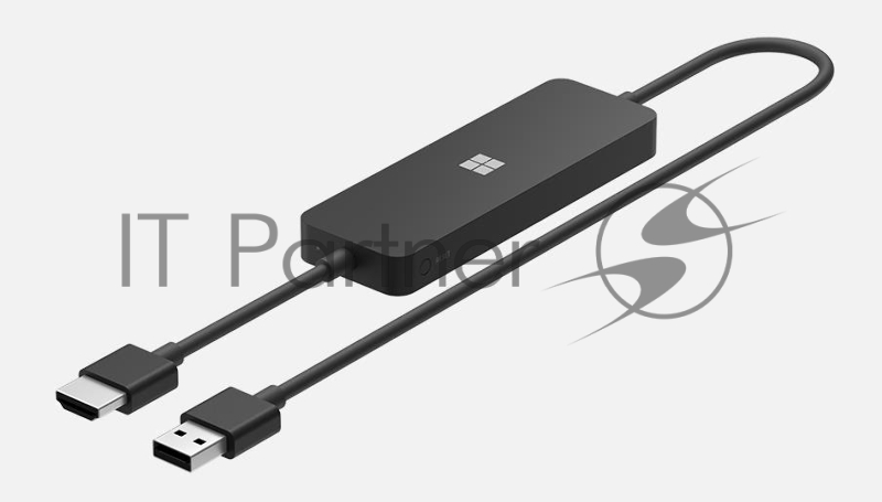 Адаптер WRL DISPLAY HDMI UTH-00025 MS