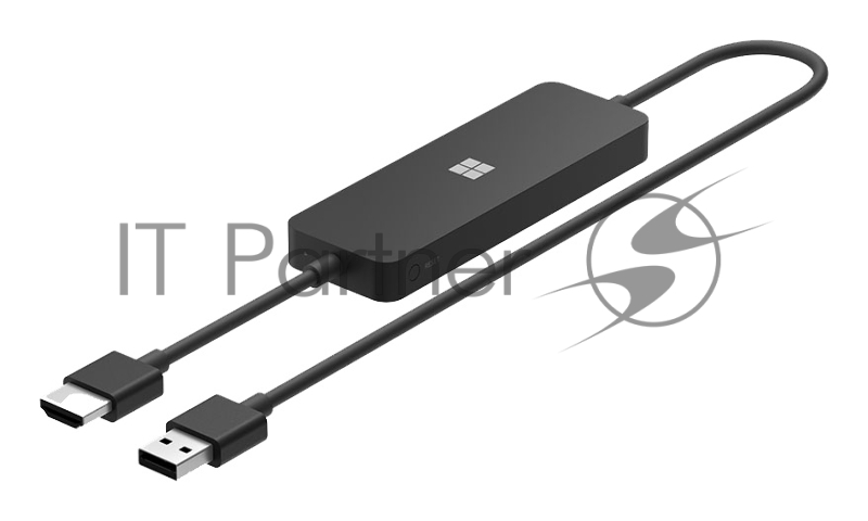 Адаптер WRL DISPLAY HDMI UTH-00025 MS
