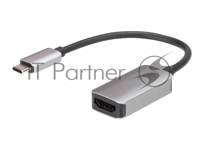 Адаптер ATEN USB-C to 4K HDMI Adapter