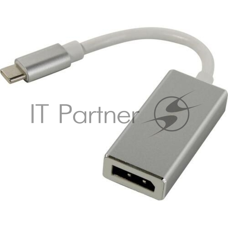 Адаптер USB3.1 TO DP TELECOM TUC035