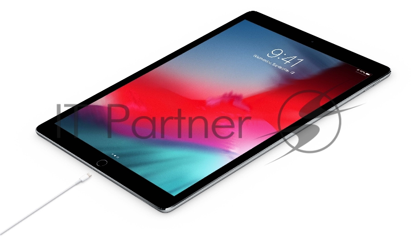 Переходник USB-C to Lightning Cable (2 m)