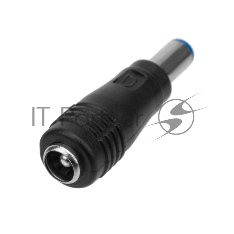 Переходник для адаптеров питания DC гн. 5,5х2,5 мм - шт. 5,5х2,1 мм