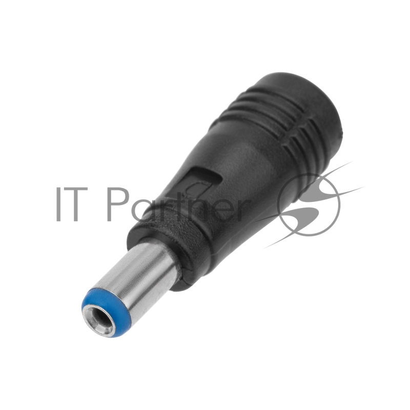 Переходник для адаптеров питания DC гн. 5,5х2,5 мм - шт. 5,5х2,1 мм