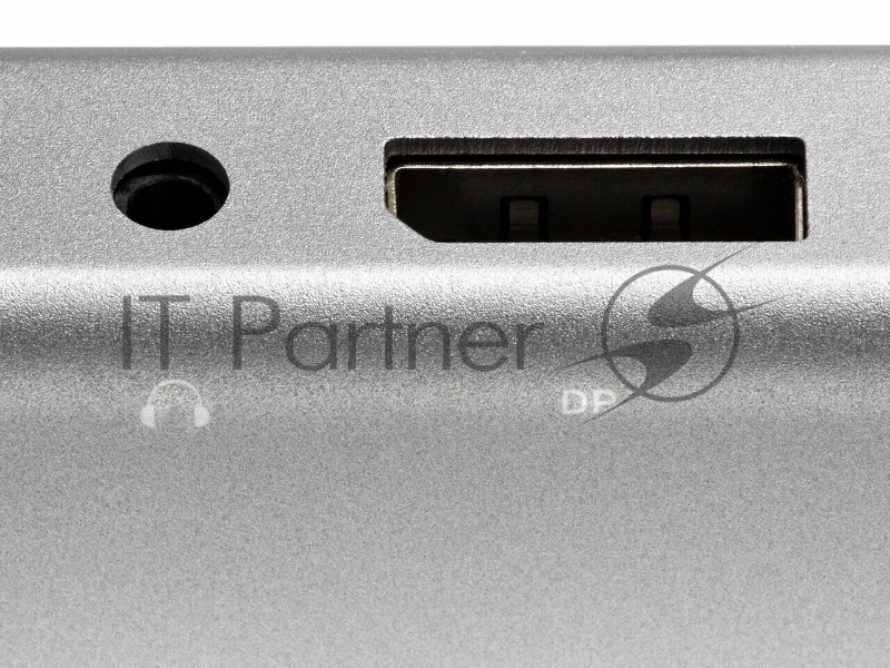 Адаптер VCOM TypeC -->3*USB3.0+2*USB2.0+VGA+RJ45+ Data+PD<CU4703>