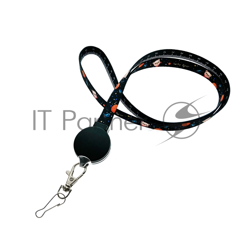 Кабели/Переходники Espada 3в1 Elyard3i1 ремешок черный Type C + micro USB + Lightning