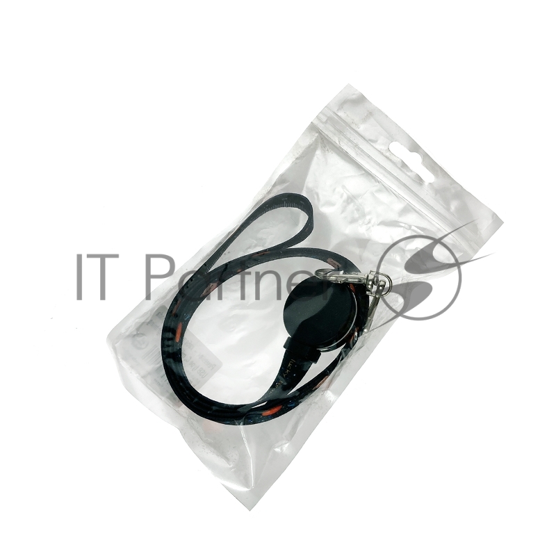 Кабели/Переходники Espada 3в1 Elyard3i1 ремешок черный Type C + micro USB + Lightning