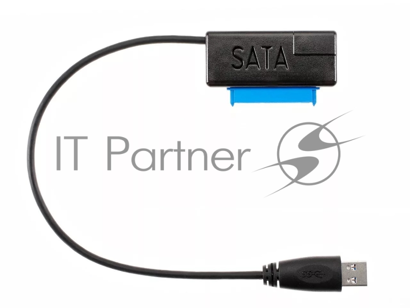 Кабель-адаптер USB3.0 ---SATA III 2.5/3,5+SSD, правый угол, VCOM <CU817A> Кабель-адаптер USB3.0 ---SATA III 2.5/3,5+SSD, правый угол, VCOM <CU817A>