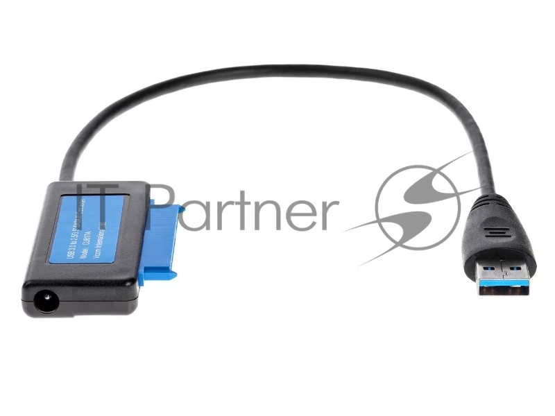 Кабель-адаптер USB3.0 ---SATA III 2.5/3,5+SSD, правый угол, VCOM <CU817A> Кабель-адаптер USB3.0 ---SATA III 2.5/3,5+SSD, правый угол, VCOM <CU817A>
