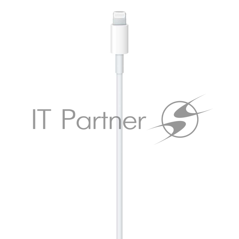 Кабель Apple USB-C to Lightning Cable (1 m) MM0A3ZM/A
