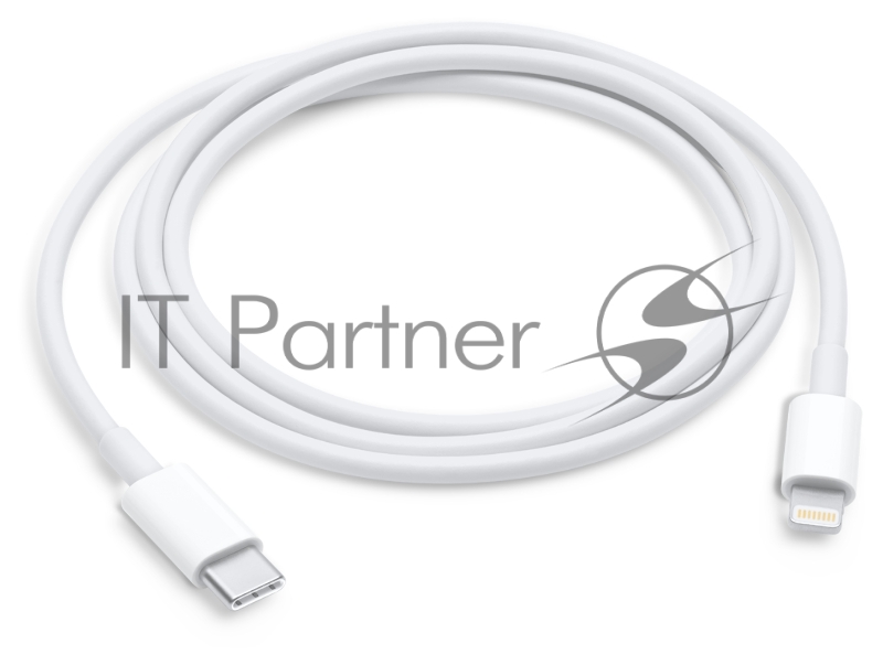 Кабель Apple USB-C to Lightning Cable (1 m) MM0A3ZM/A