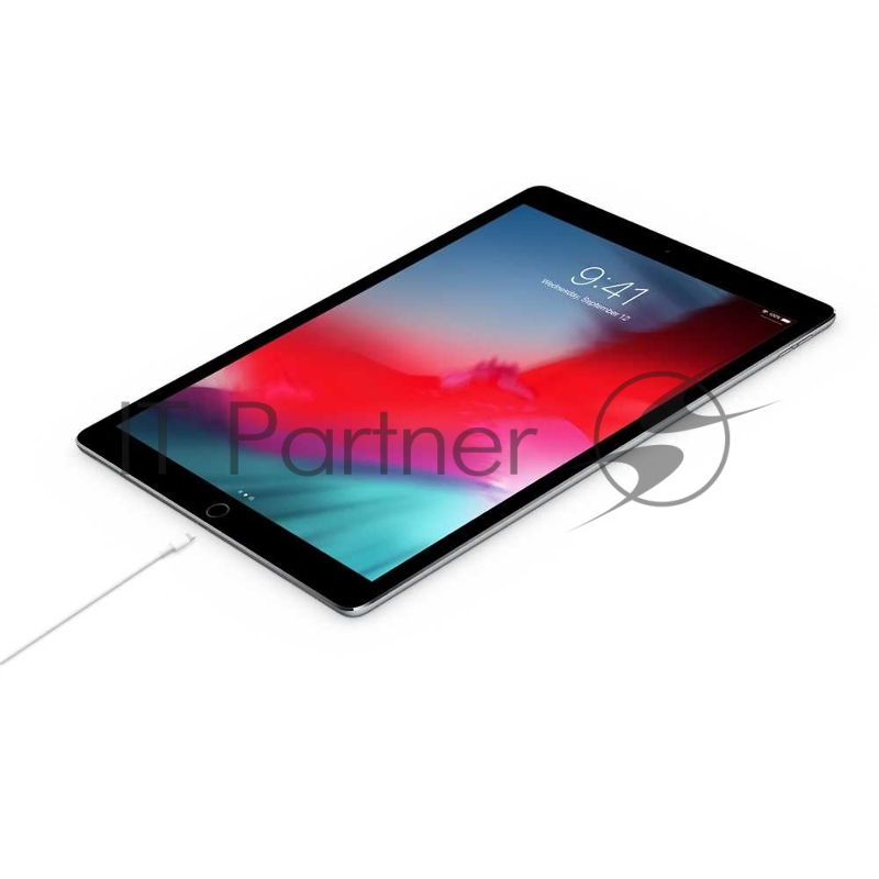 Кабель Apple USB-C to Lightning Cable (1 m) MM0A3ZM/A