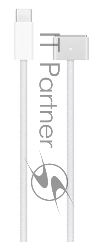 Переходник Apple USB-C to Magsafe 3 Cable (2 m)